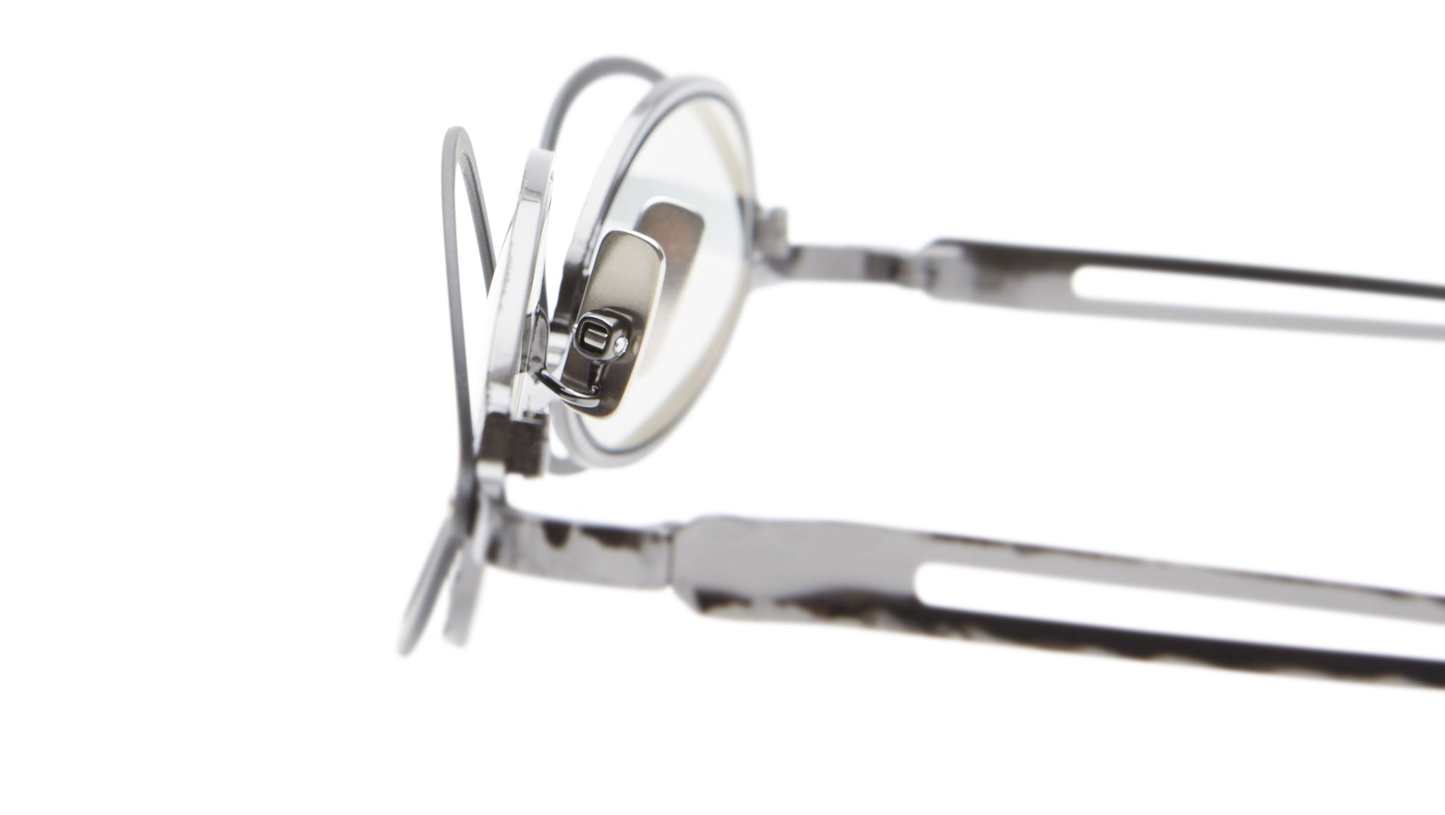 H18 Sun BM Gun Metal