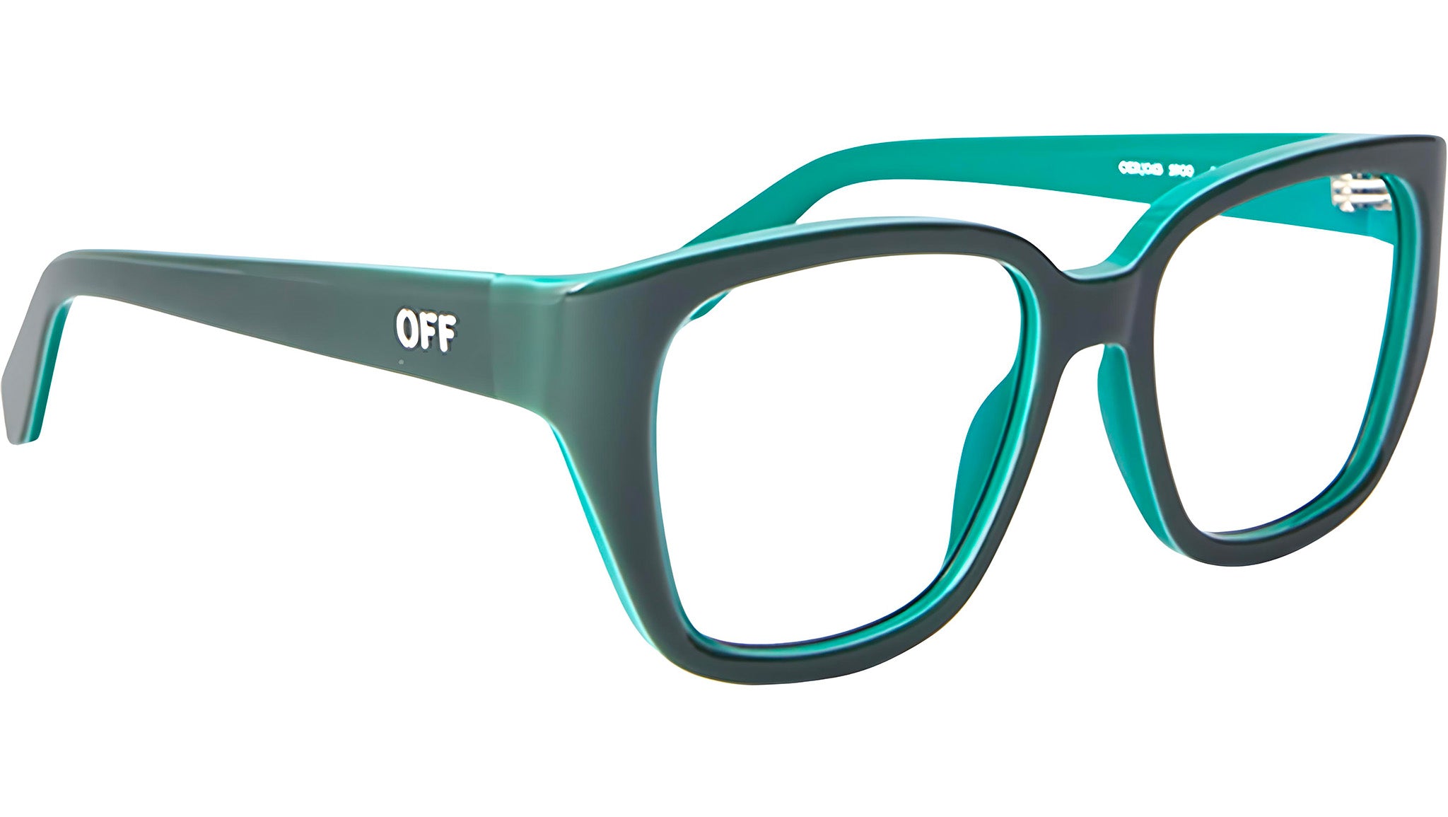 Style 63 Olive Green