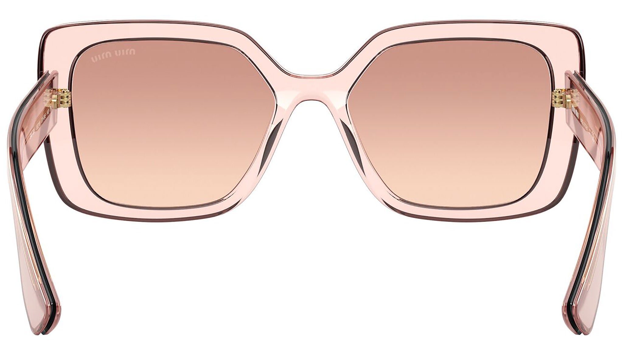 MU 09VS 01I0A5 pink transparent