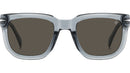 DB 7118/S KB7 IR Grey