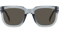 DB 7118/S KB7 IR Grey