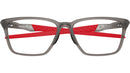 Double Down OX8188D 02 Satin Grey Smoke
