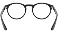 RB5283 shiny black