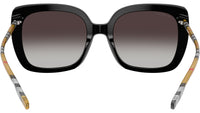 Caroll BE4323 38538G Black