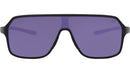 Bolide Black Mask Sunglasses