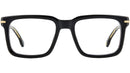 321 M4P Striped Black