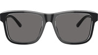 EA4208 605187 Black