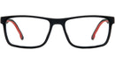 8885 BLX Black Red