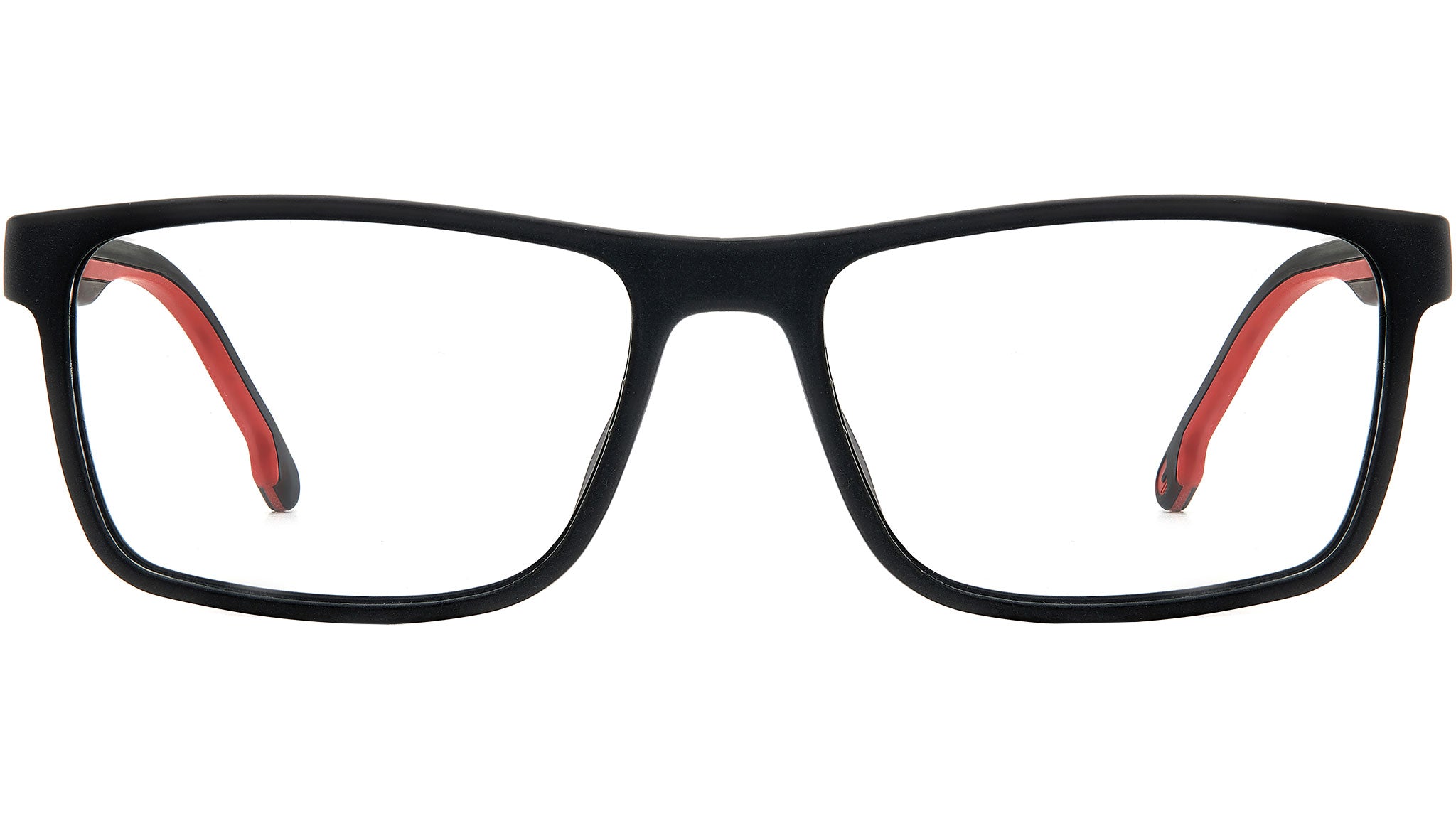 8885 BLX Black Red