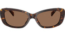 RA5322U 500313 Dark Havana