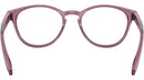 Round Off OY8017 05 Transparent Indigo