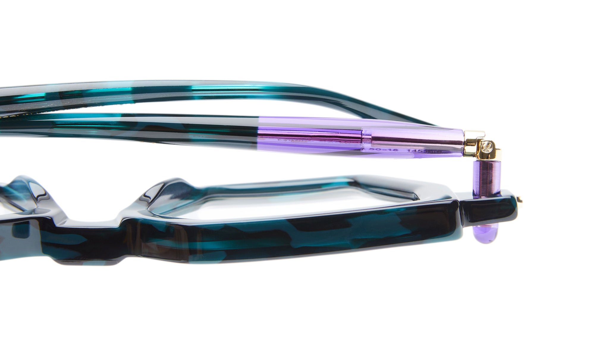 P26 MGE Marble Green