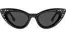 D2 0092/N/S 807 Black