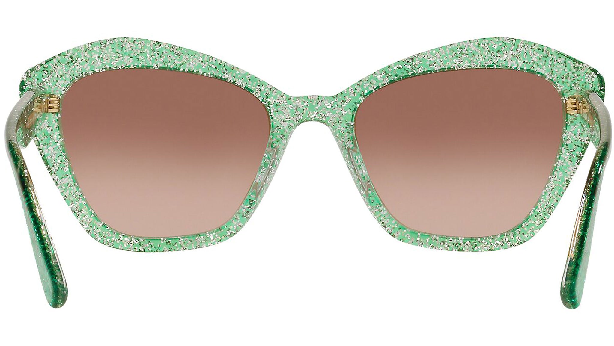 MU 05US 144QZ9 glitter green