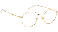 307 LOJ Gold Crystal
