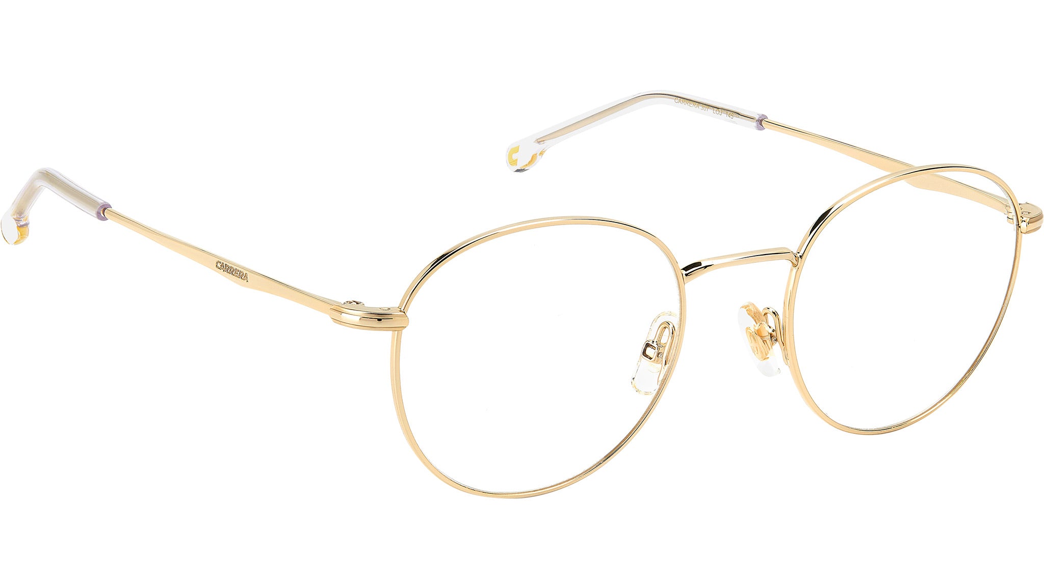 307 LOJ Gold Crystal