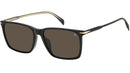 DB 1145/G/S 807 IR Black