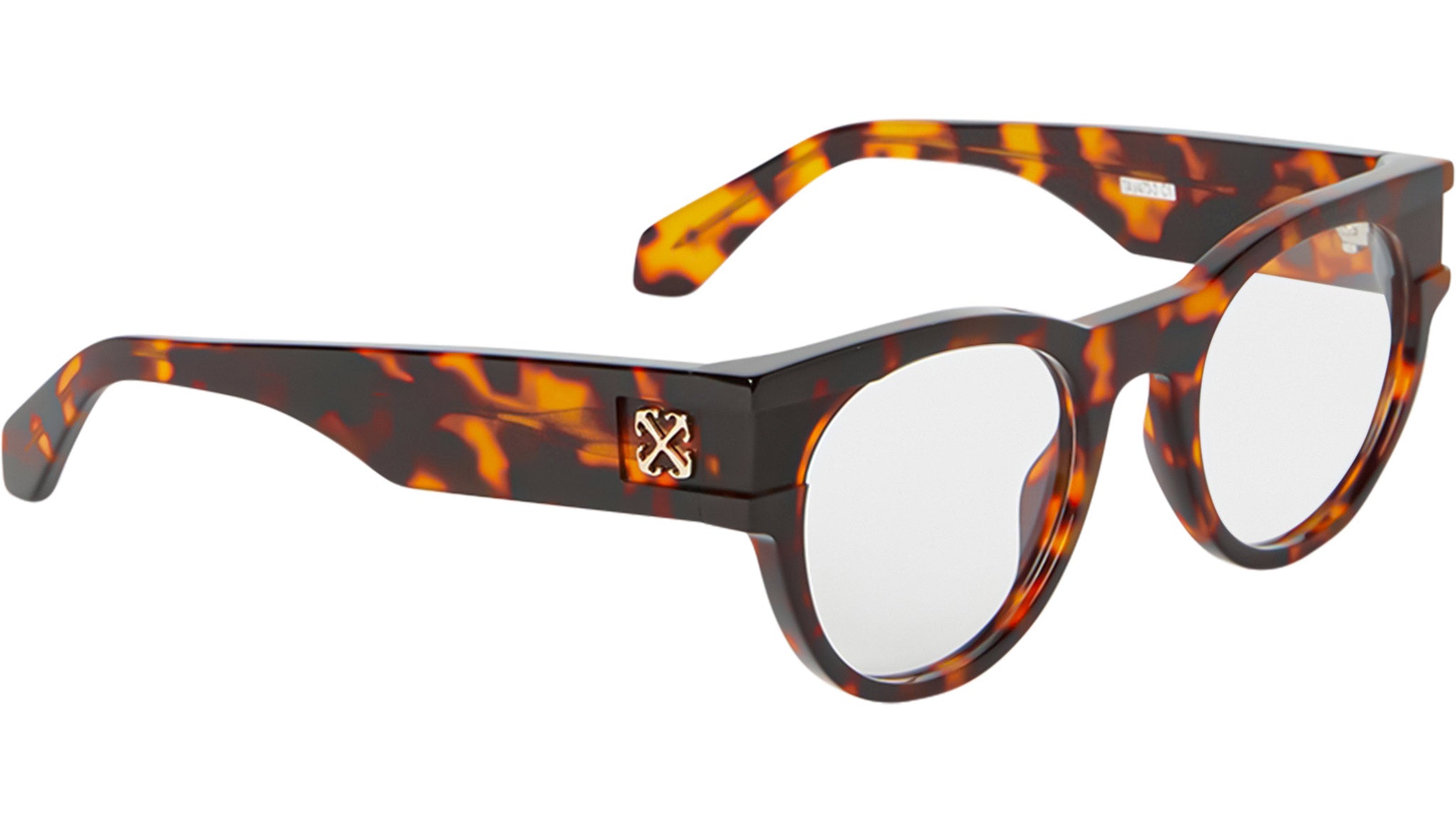 Style 87 Dark Havana