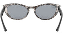 Nina RB4314N 1250Y5 grey havana
