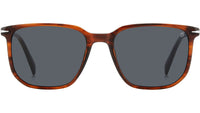 DB 1141/S EX4 IR Brown Horn