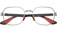 RB6594M Optics F031
