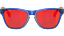 Frogskins XXS OJ9009 06 Crystal Blue