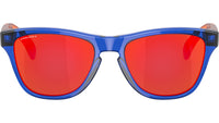 Frogskins XXS OJ9009 06 Crystal Blue