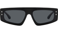 IM 0169/G/S 580 IR Black