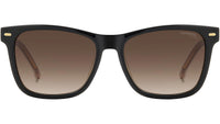 3001/S 6X4 HA Nude Black