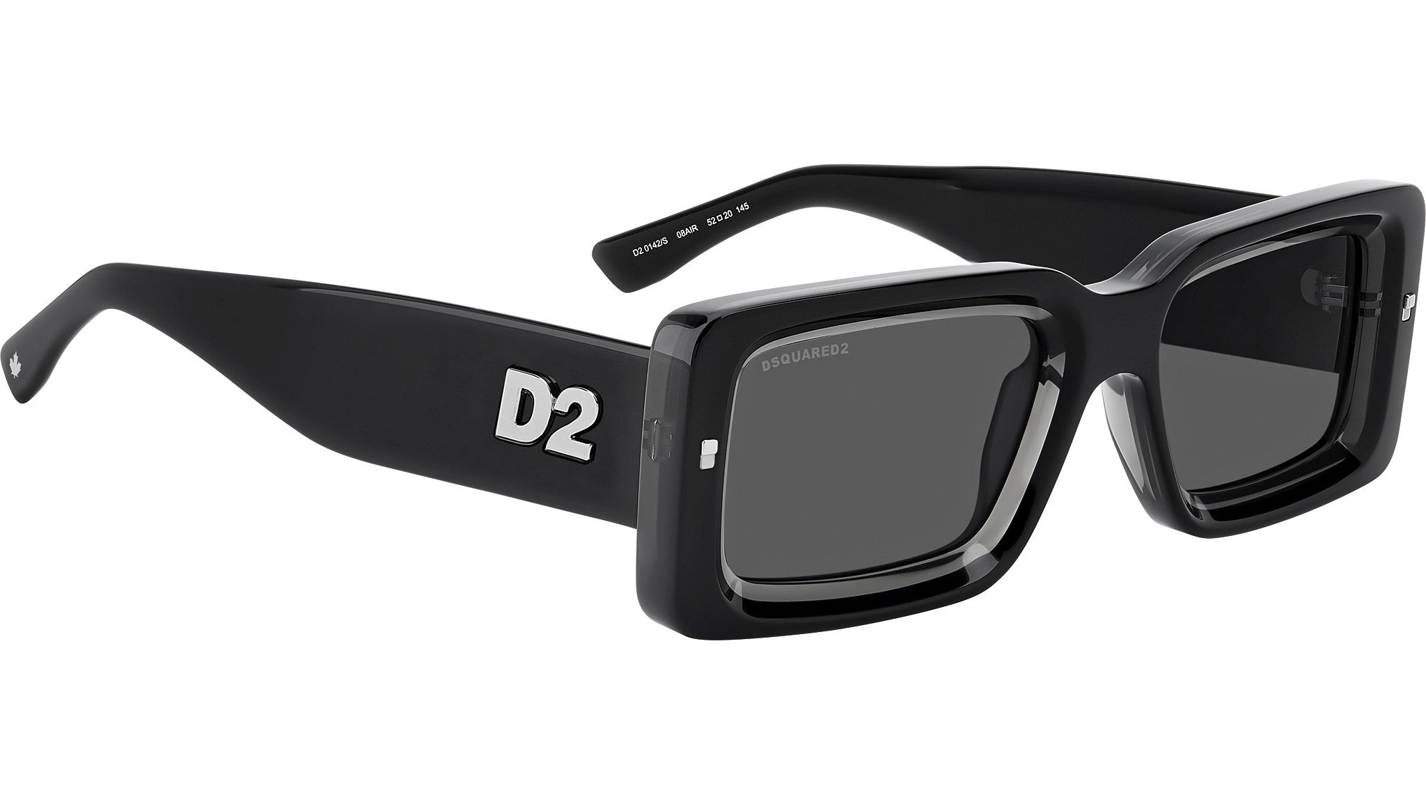 D2 0142/S 08A IR