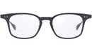 Buckeye (+) DTX149 Matte Black