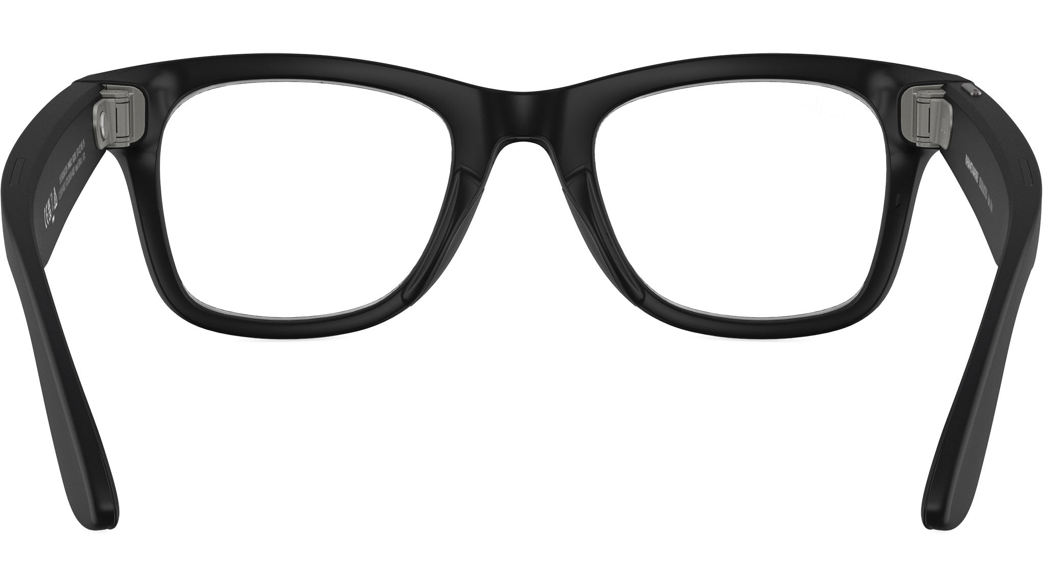 Meta Wayfarer Gen 2 Fotocromatico