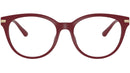 Tortola MK4135U 4004 Deep Red
