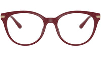 Tortola MK4135U 4004 Deep Red