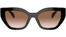 PR A09S 1AB0A6 Black