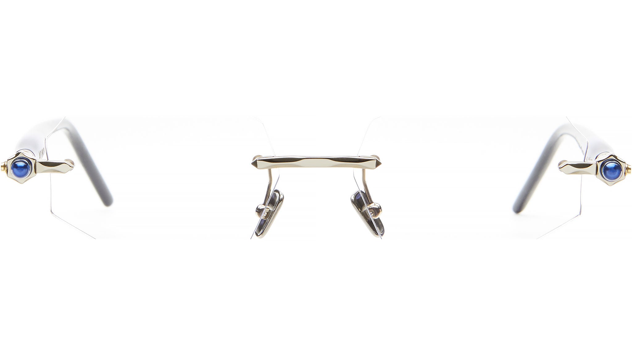 P63 LG BL Light Gold