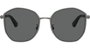 BE3153D 131687 Dark Grey