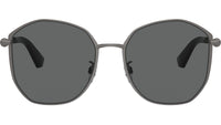 BE3153D 131687 Dark Grey