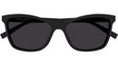 SL 502 001 Black