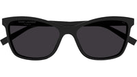 SL 502 001 Black