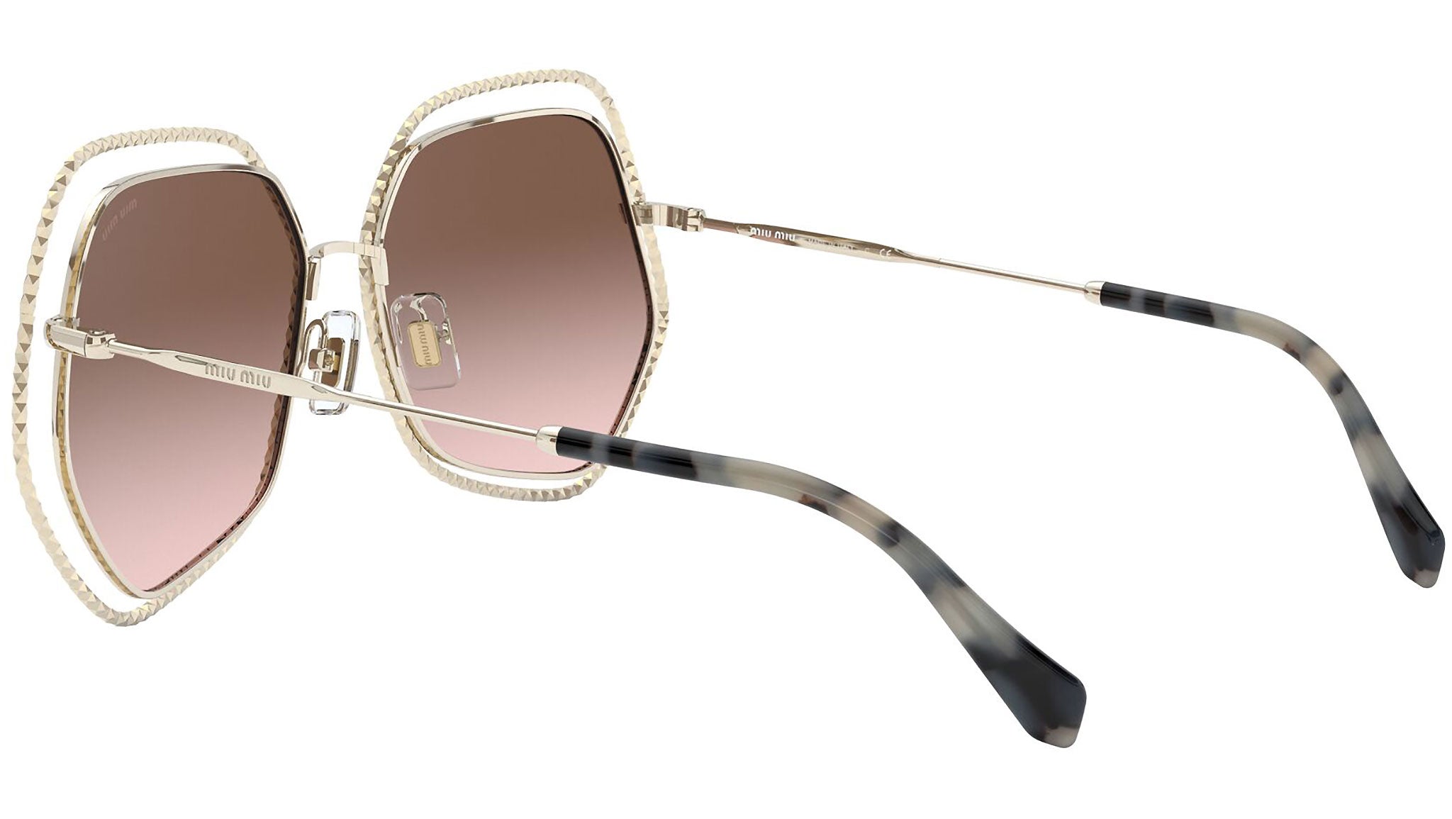 MU 58VS ZVN0A6 pale gold