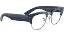 Mega Clubmaster Optics RB0316V 8231