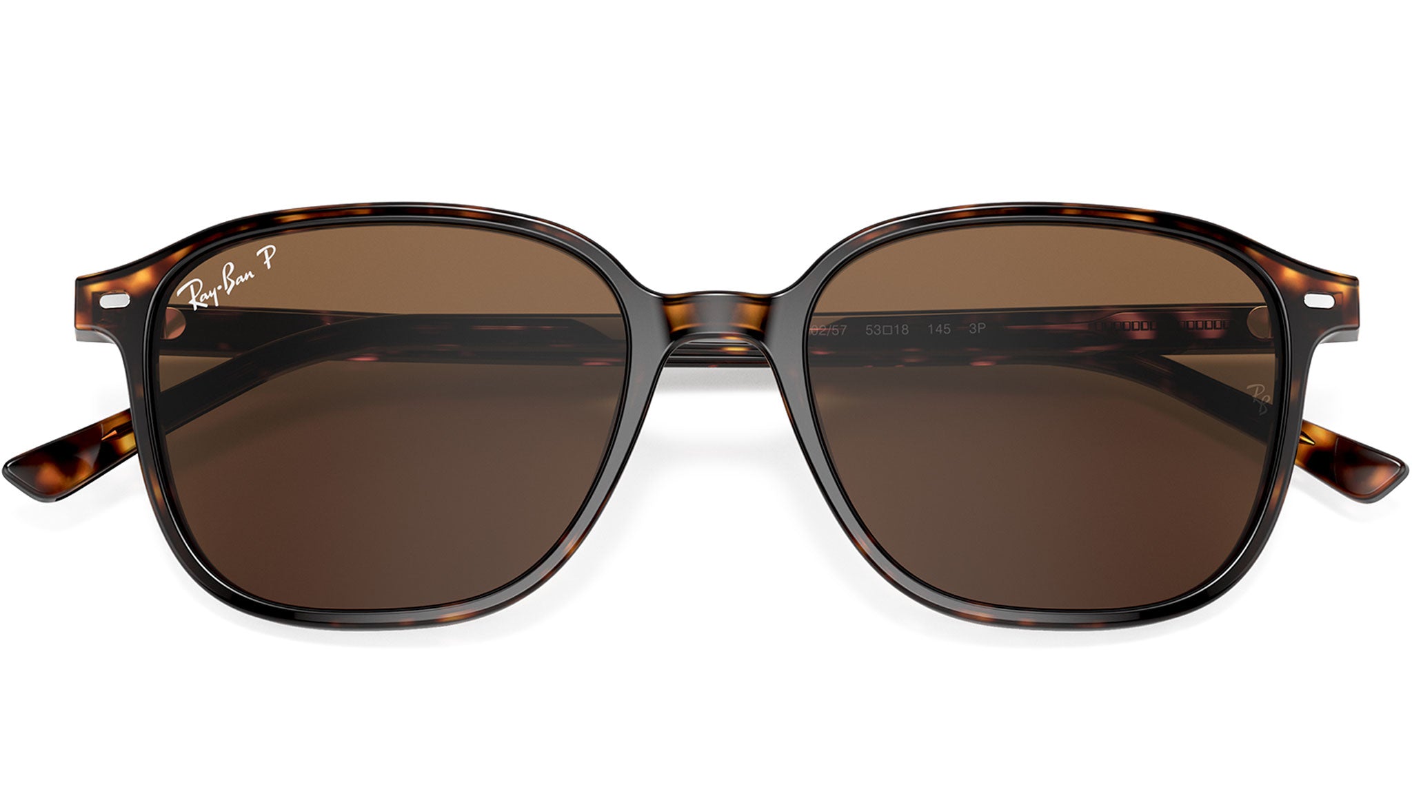 Leonard RB2193 tortoise classic polar