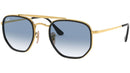 The Marshal II RB3648M 91673F arista