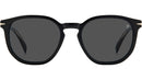 DB 1099/S 807 black