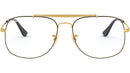 The General Optics RB6389 2501
