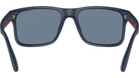 PH4195U 59042V Matte New Port Navy