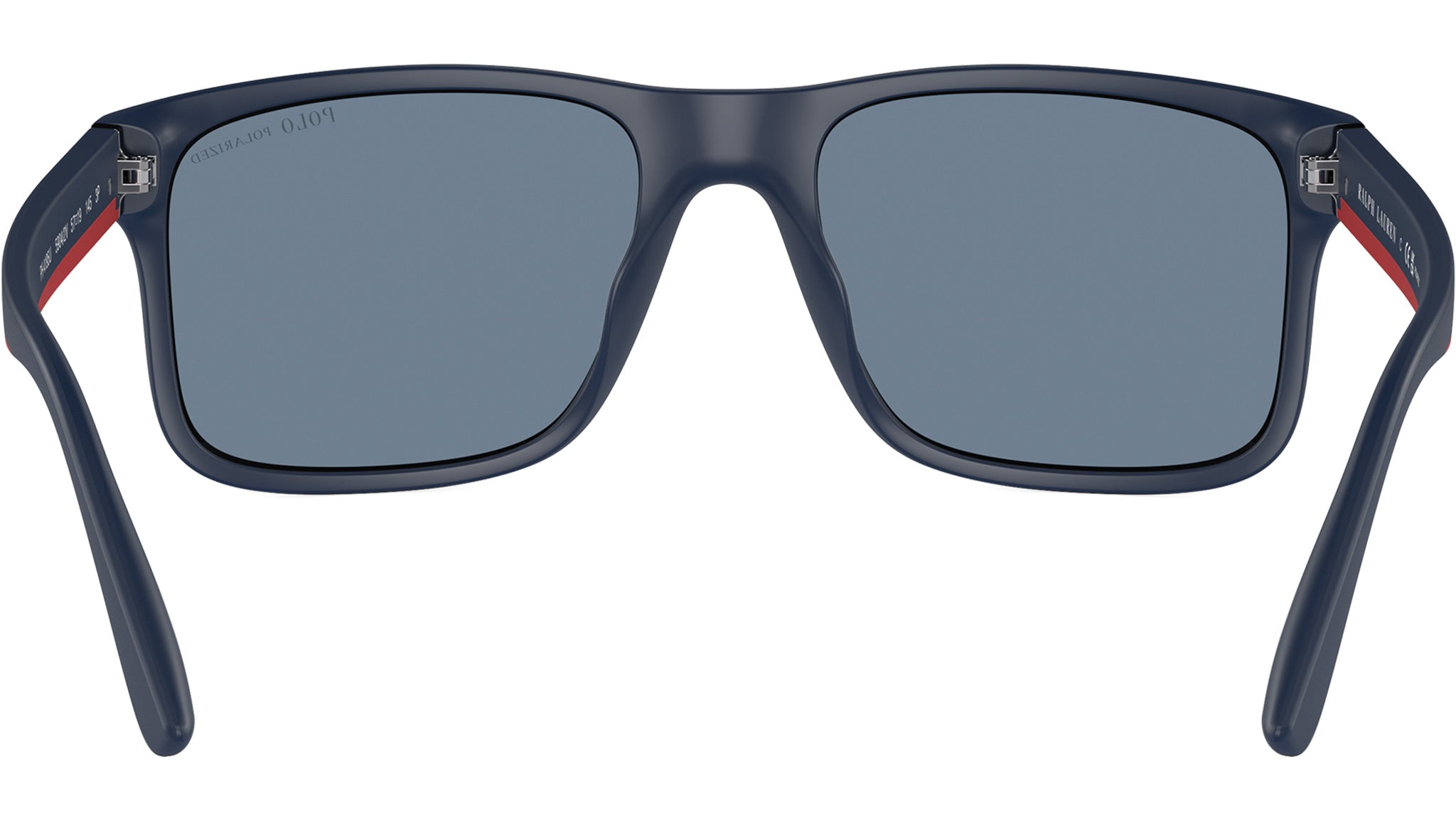 PH4195U 59042V Matte New Port Navy