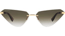 D2 0108/S PEF Gold Green