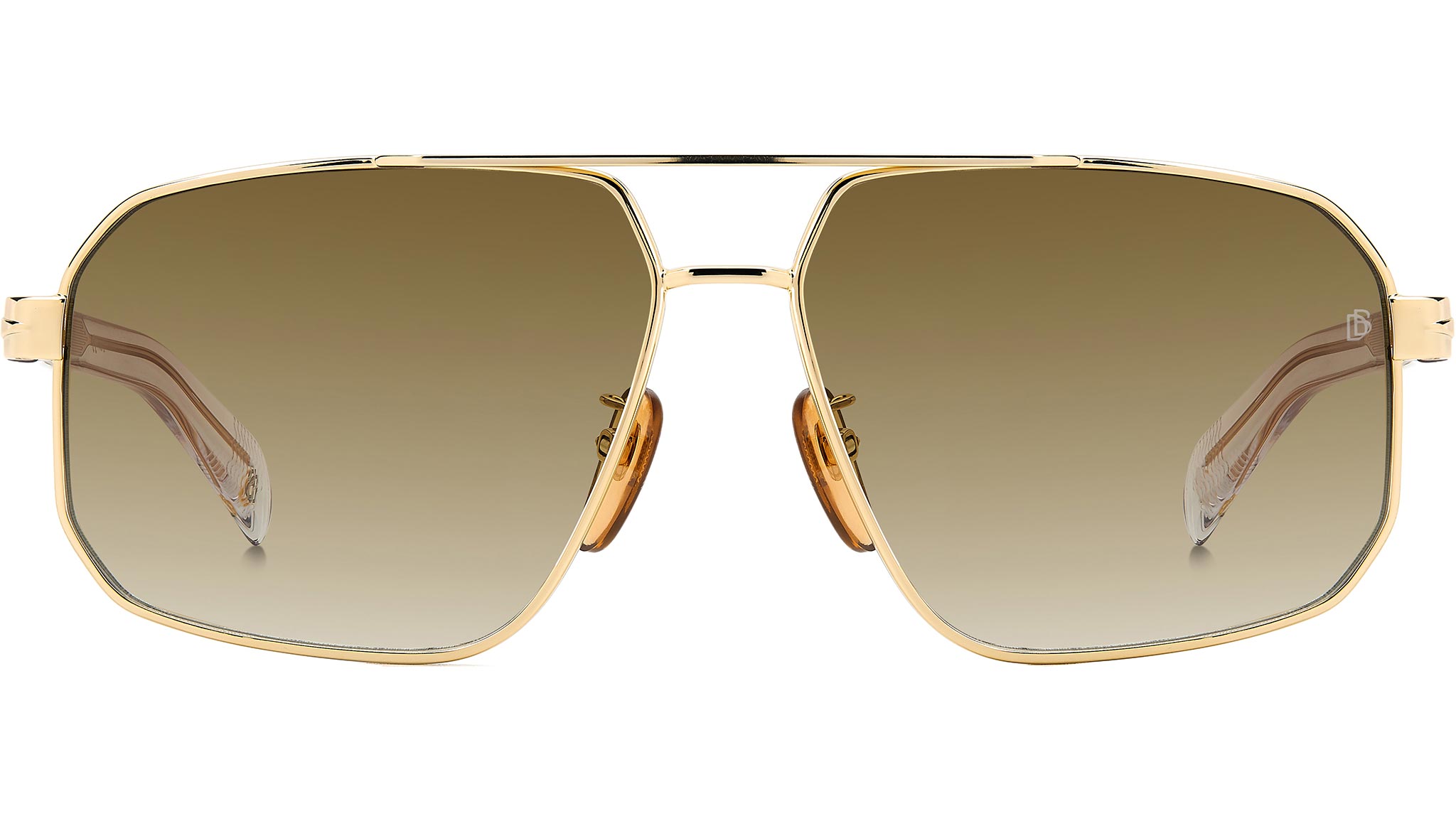 DB 7102/S LOJ HA Gold Crystal